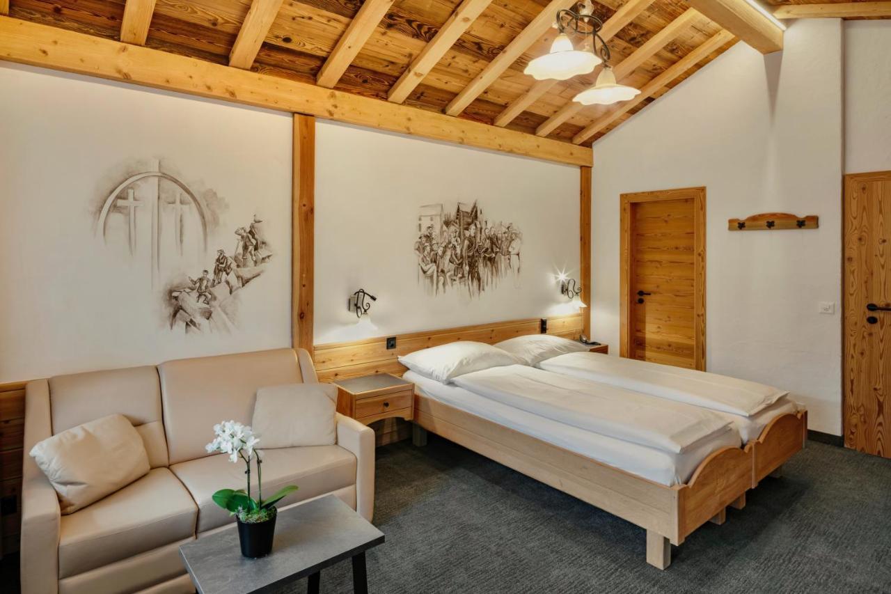 Antika Hotel Zermatt