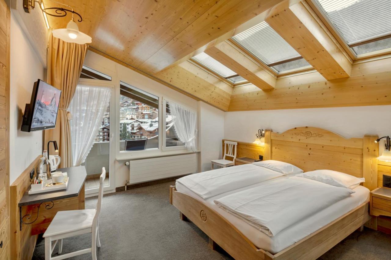 Antika Hotel Zermatt