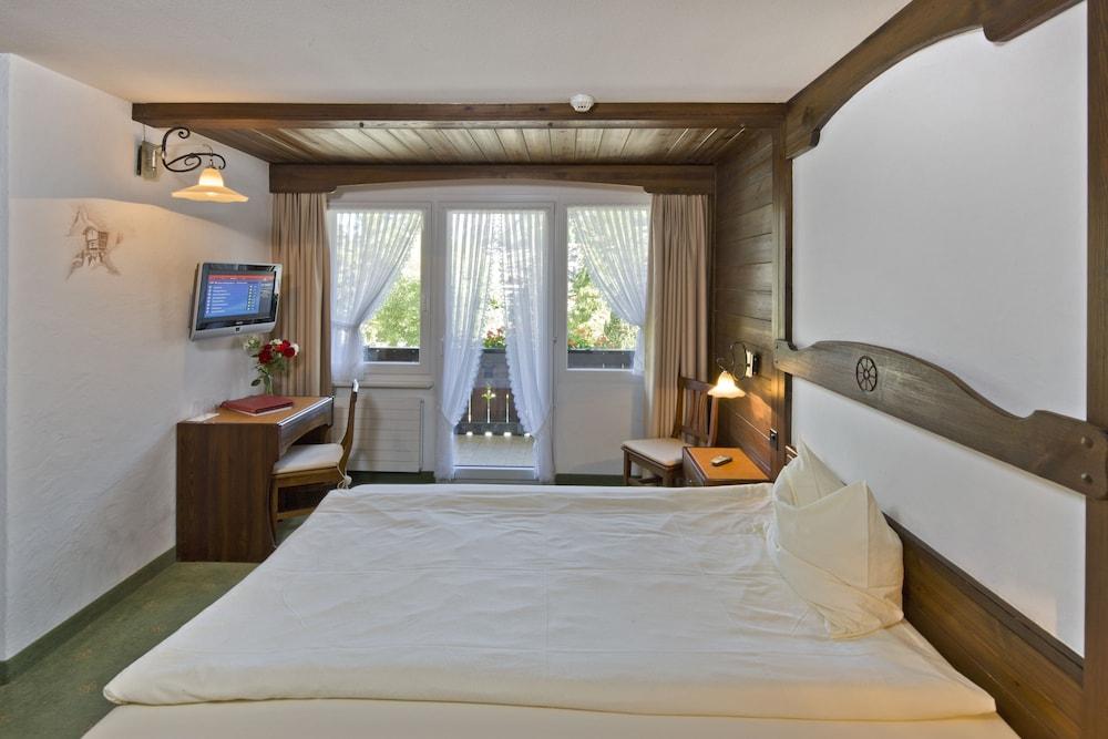 Hotel Antika Zermatt