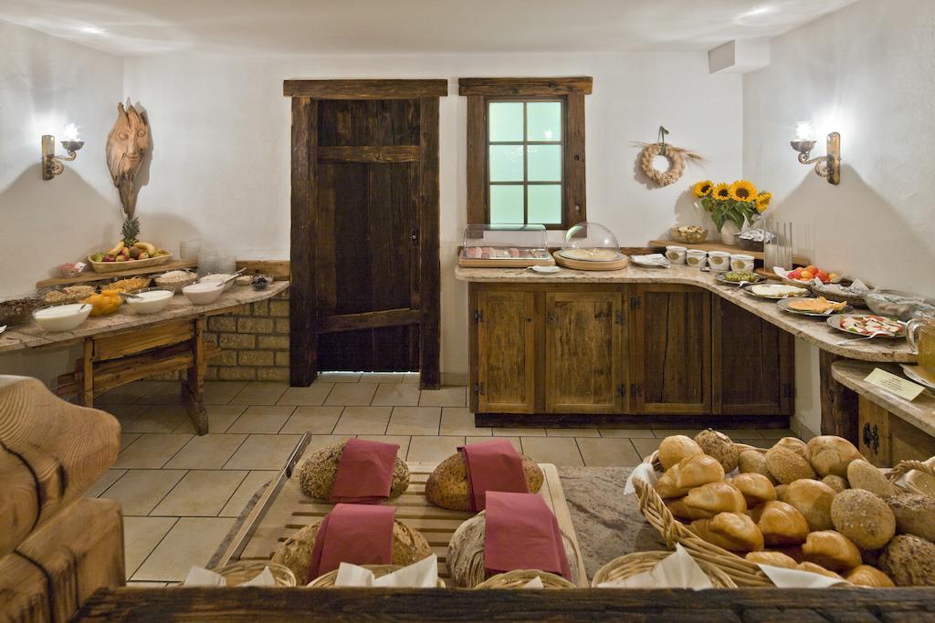 Antika Hotel Zermatt