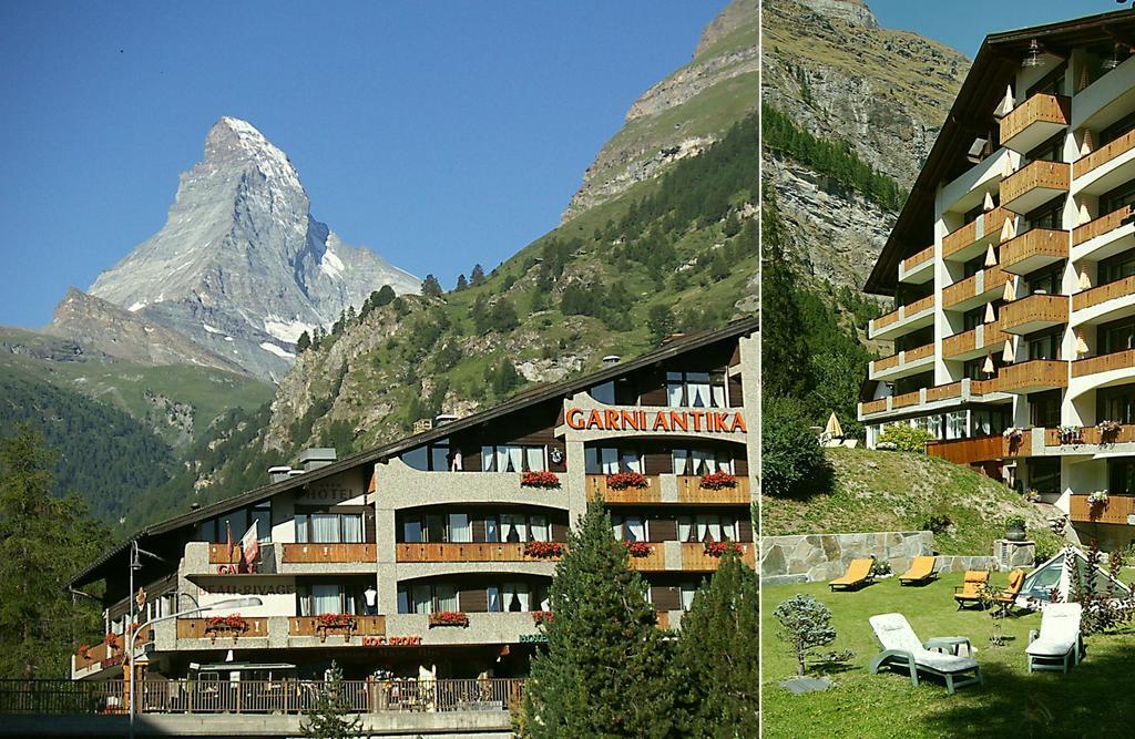 Antika Zermatt