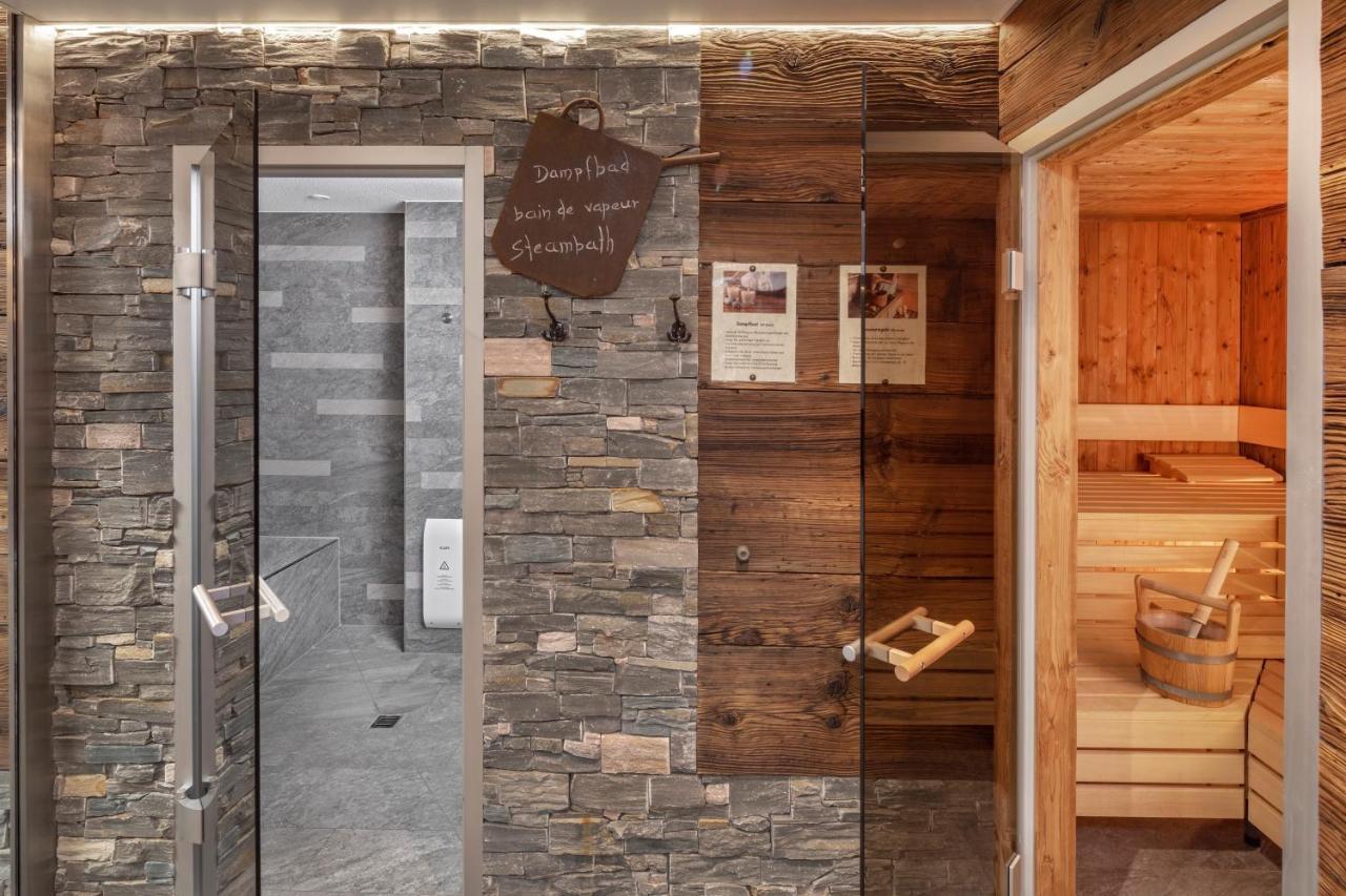 Antika Hotel Zermatt