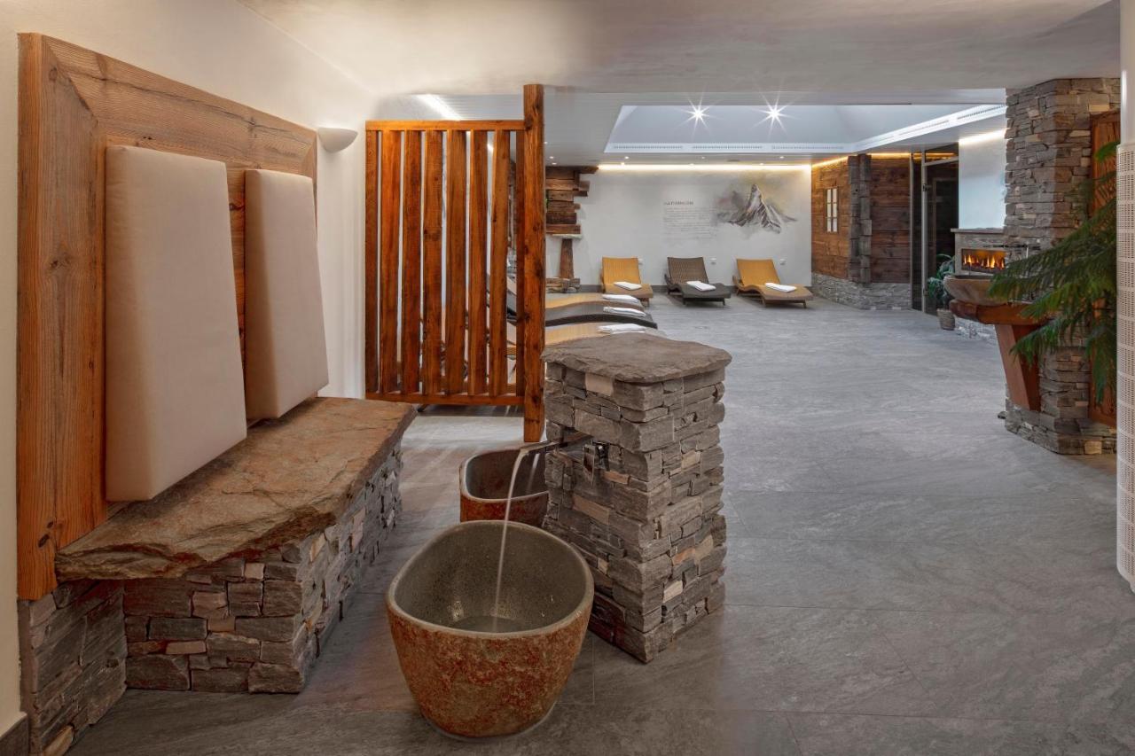Hotel Antika Zermatt