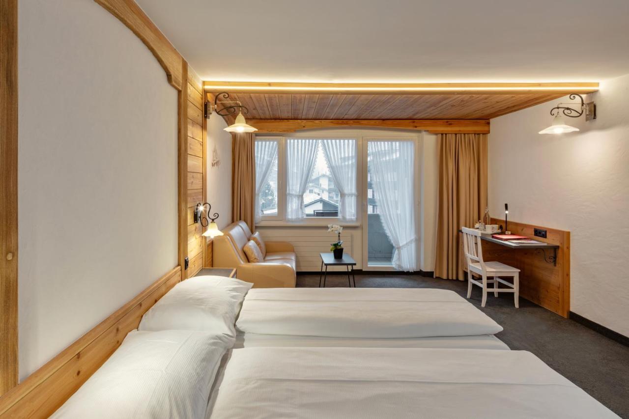 Antika Zermatt