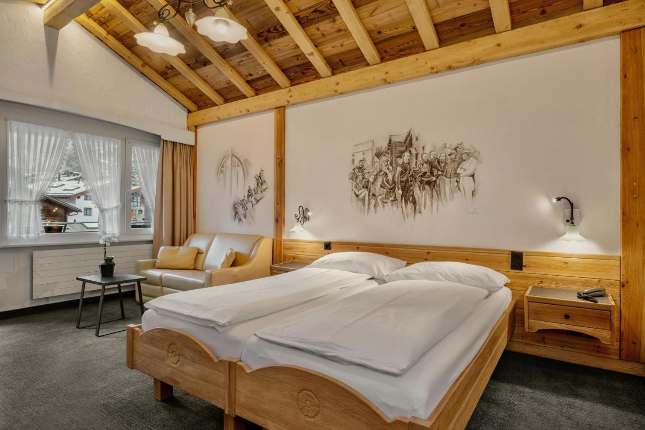 Antika Zermatt