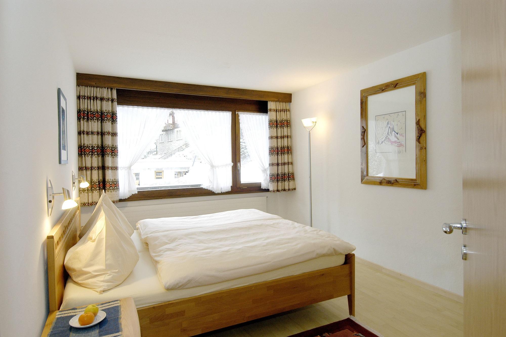 Antika Zermatt