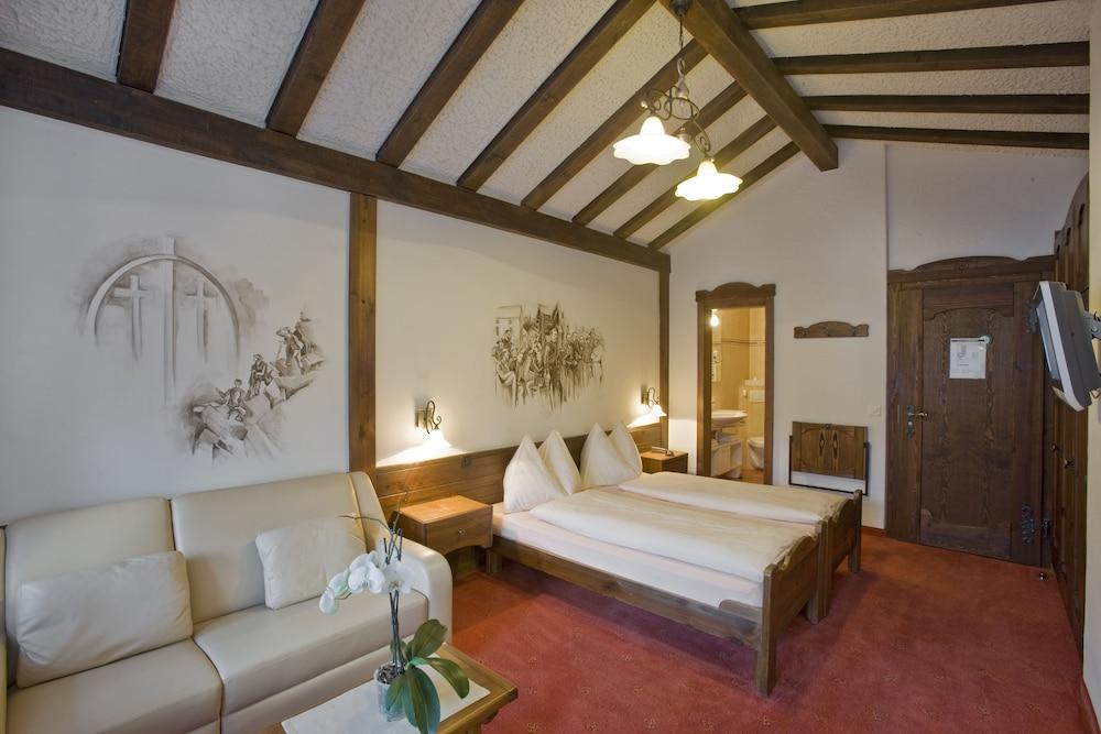 Antika 3* Zermatt