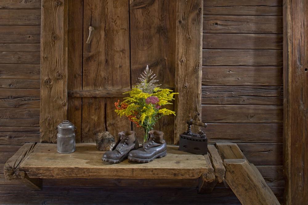 Antika Hotel Zermatt