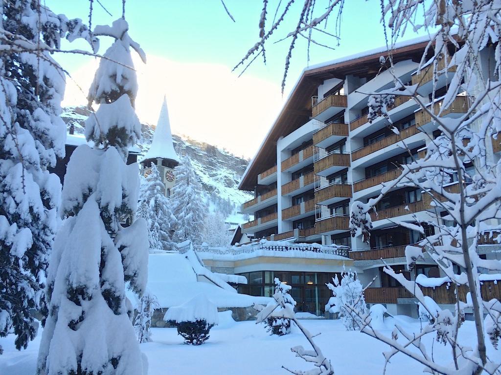 Antika Hotel Zermatt